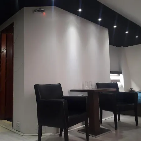 Vendégház Prenociste Konstantin 2008 3*