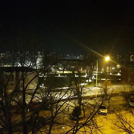 Prenociste Konstantin 2008 Vendégház