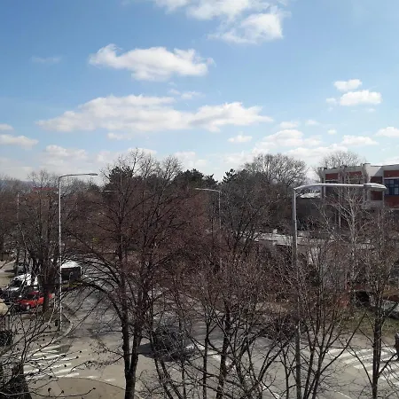 Gostinjska kuća Prenociste Konstantin 2008 Nis