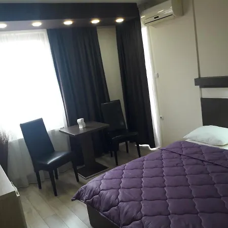 Prenociste Konstantin 2008 Vendégház