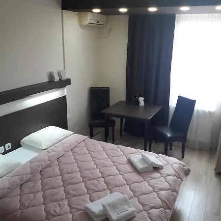 Vendégház Prenociste Konstantin 2008 Ni