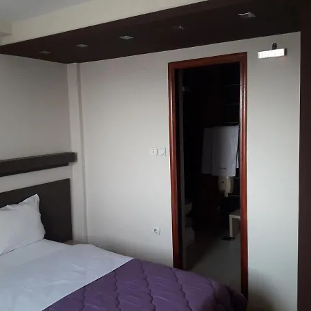 Guest house Prenociste Konstantin 2008