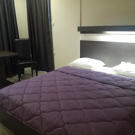 Prenociste Konstantin 2008 Guest house 2*