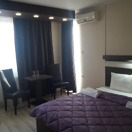 Guest house Prenociste Konstantin 2008