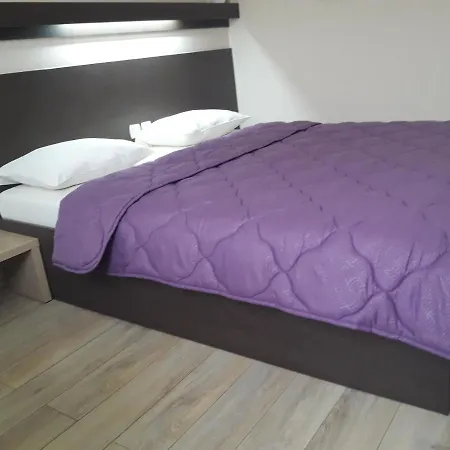 Prenociste Konstantin 2008 3*